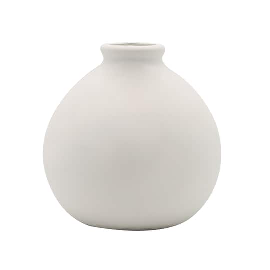 Blue Mosaic Vase Kit by Make Market®